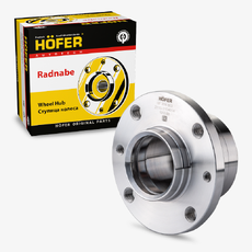 Ступица HOFER HF314803