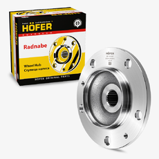 Ступица HOFER HF314847