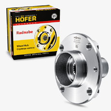 Ступица HOFER HF314849