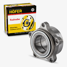 Ступица HOFER HF314850