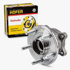Ступица HOFER HF314859
