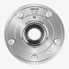 Ступица HOFER HF314860