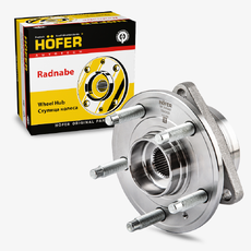 Ступица HOFER HF314860