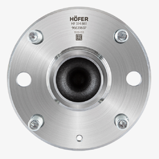 Ступица HOFER HF314861