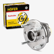 Ступица HOFER HF314861