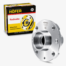 Ступица HOFER HF314862