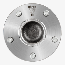 Ступица HOFER HF314866