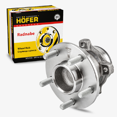 Ступица HOFER HF314866