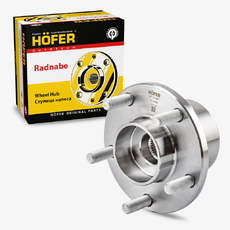 Ступица HOFER HF314867