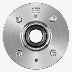 Ступица HOFER HF314868