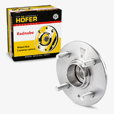Ступица HOFER HF314868