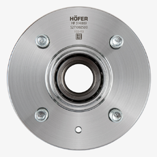 Ступица HOFER HF314869