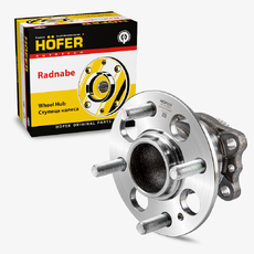 Ступица HOFER HF314872