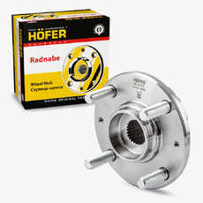 Ступица HOFER HF314873