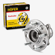 Ступица HOFER HF314874