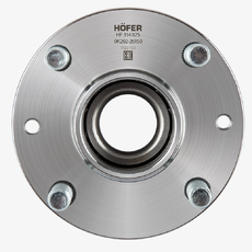 Ступица HOFER HF314875
