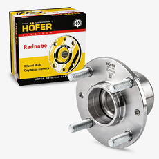 Ступица HOFER HF314875