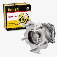 Ступица HOFER HF314876