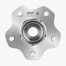Ступица HOFER HF314877