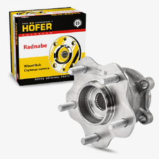 Ступица HOFER HF314877