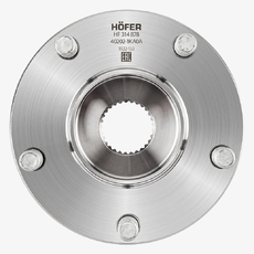 Ступица HOFER HF314878