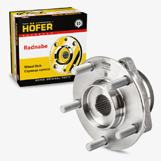 Ступица HOFER HF314878