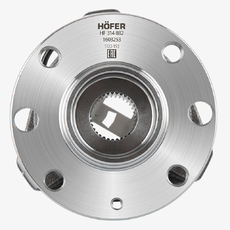Ступица HOFER HF314882