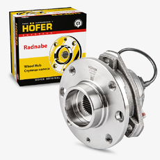 Ступица HOFER HF314882