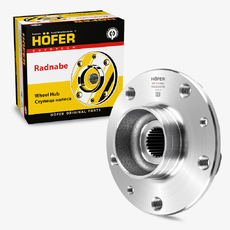 Ступица HOFER HF314885