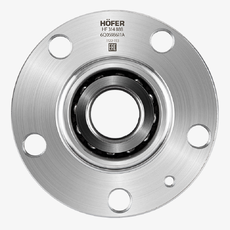 Ступица HOFER HF314888