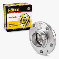 Ступица HOFER HF314888