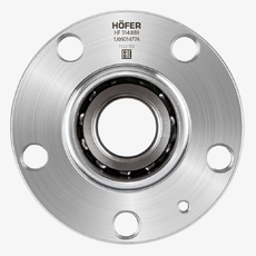 Ступица HOFER HF314889