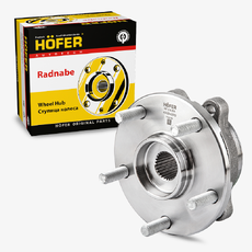 Ступица HOFER HF314894