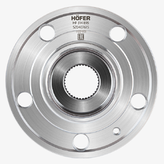 Ступица HOFER HF314895