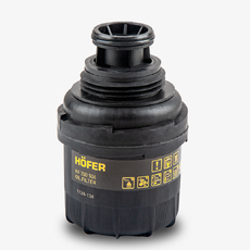 Фильтр масляный HOFER HF200506