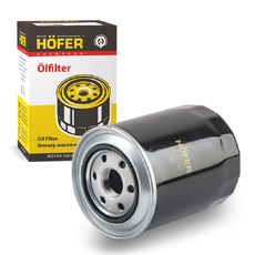 Фильтр масляный HOFER HF200557