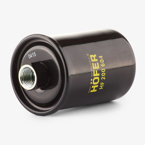 Топливный фильтр HOFER HF200604