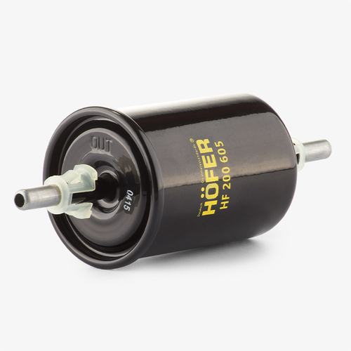 Топливный фильтр HOFER HF200605