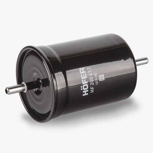 Топливный фильтр HOFER HF200612