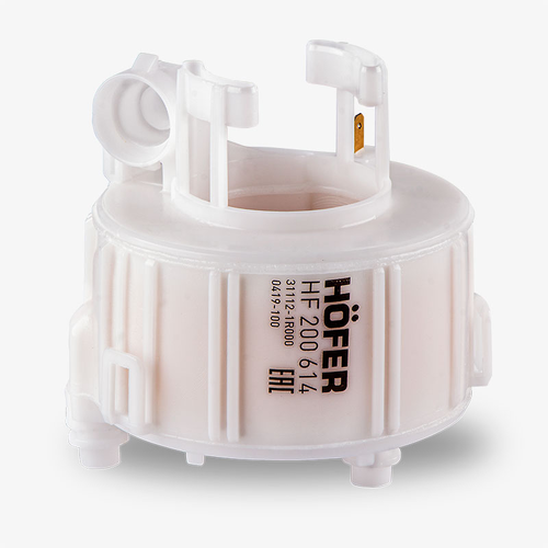 Топливный фильтр HOFER HF200614