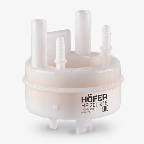 Топливный фильтр HOFER HF200618