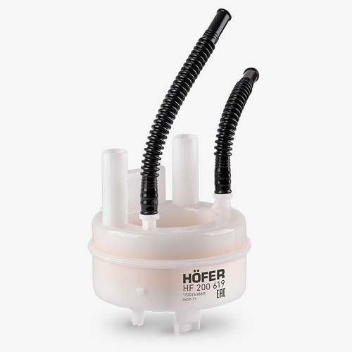 Топливный фильтр HOFER HF200619