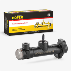 Цилиндр сцепления HOFER HF244230
