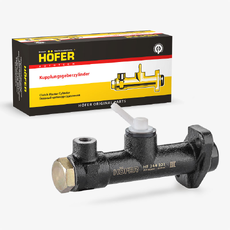 Цилиндр сцепления HOFER HF244231