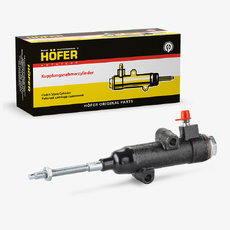 Цилиндр сцепления HOFER HF244250