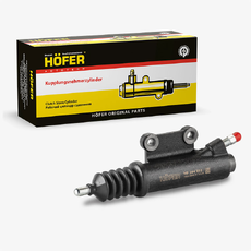 Цилиндр сцепления HOFER HF244252