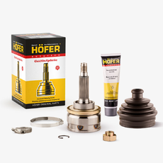 ШРУС наружный HOFER HF401560