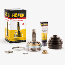 ШРУС наружный HOFER HF401580