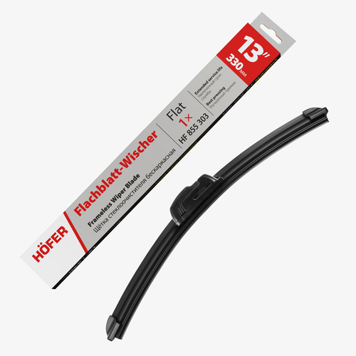 Щетка стеклоочистителя HF855303 HOFER