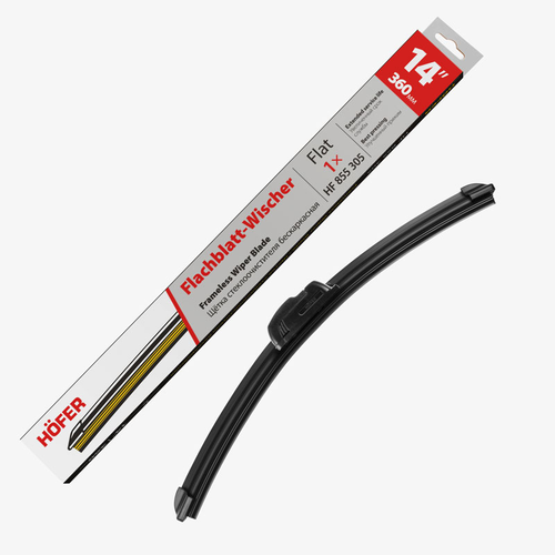 Щетка стеклоочистителя HF855305 HOFER